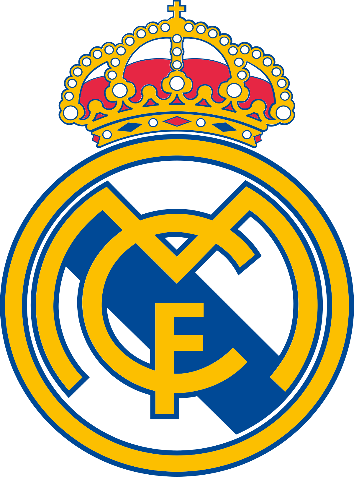 Real Madrid - Windbreaker