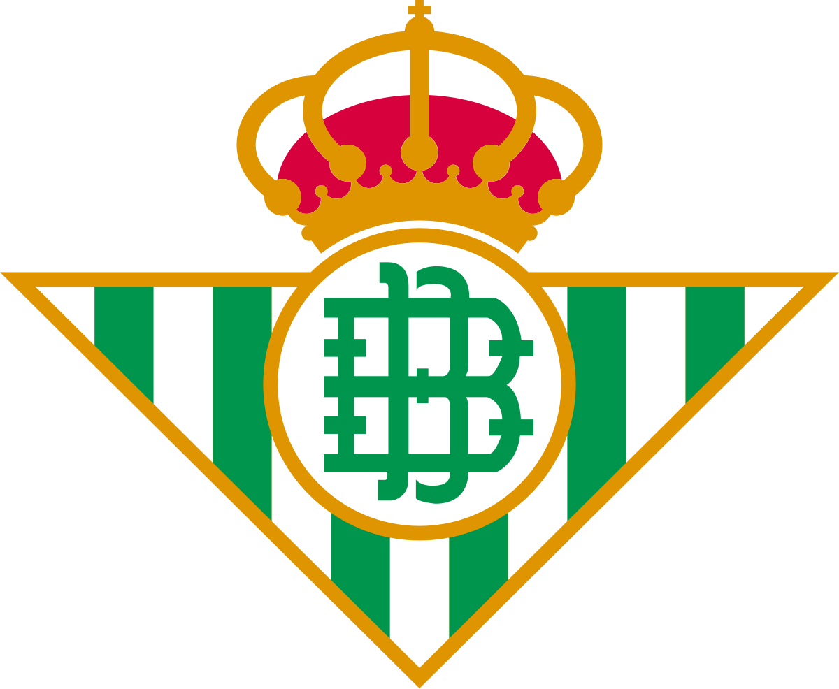 Real Betis - Retro