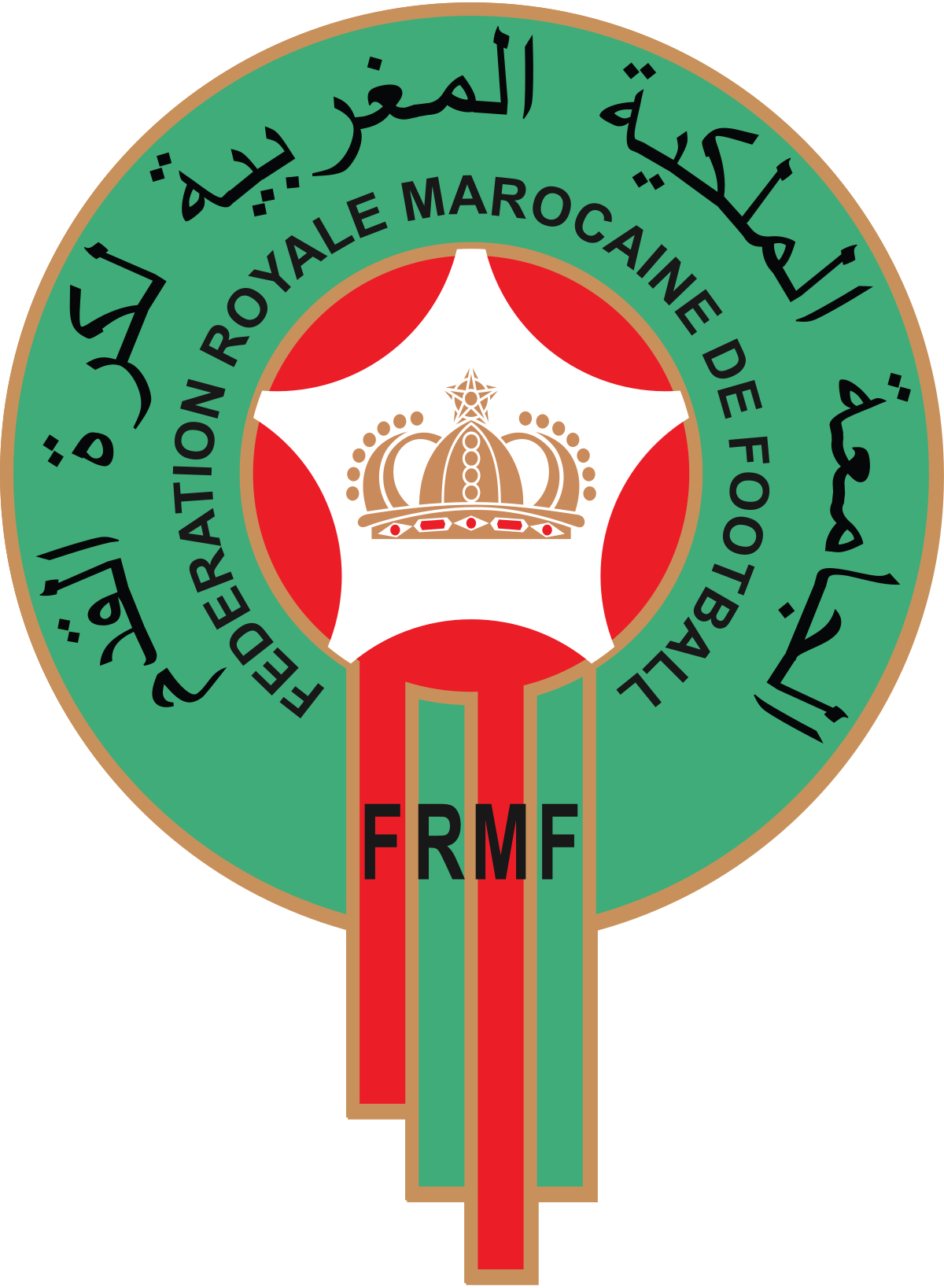 Morocco - Retro