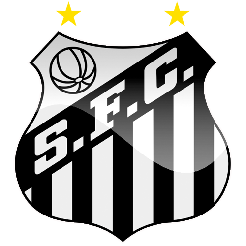 Santos - Retro