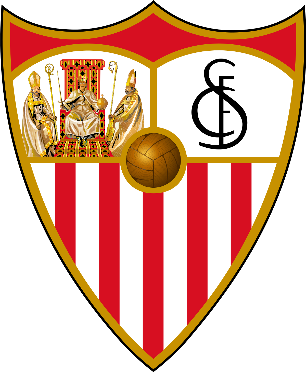 Sevilla - Retro