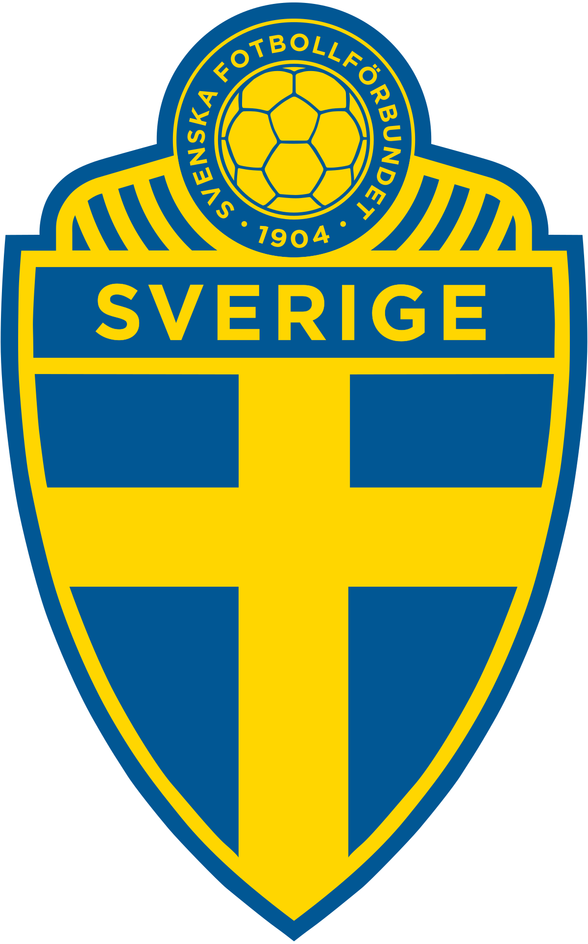 Sweden - Retro