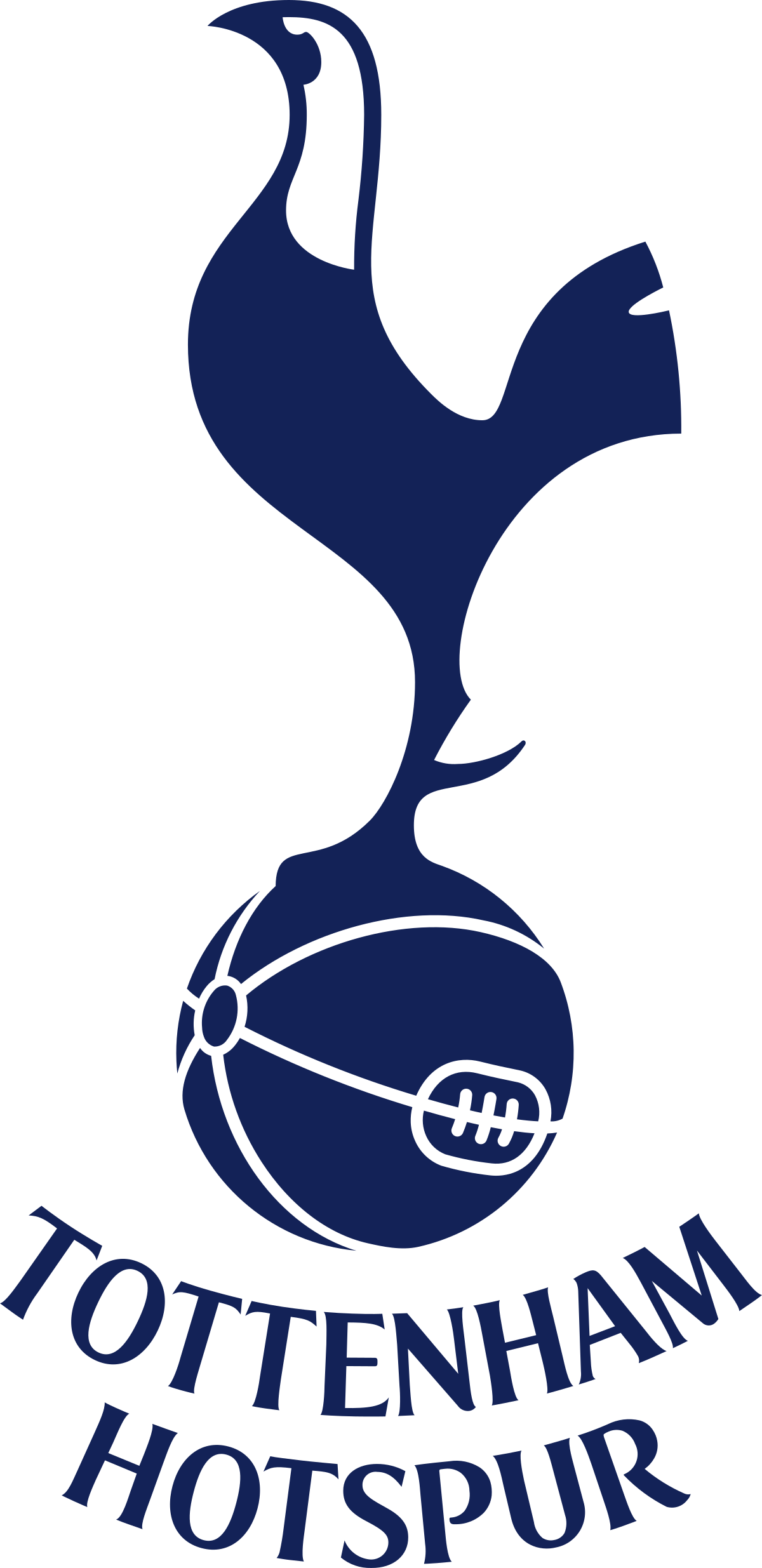 Tottenham Hotspur - Retro