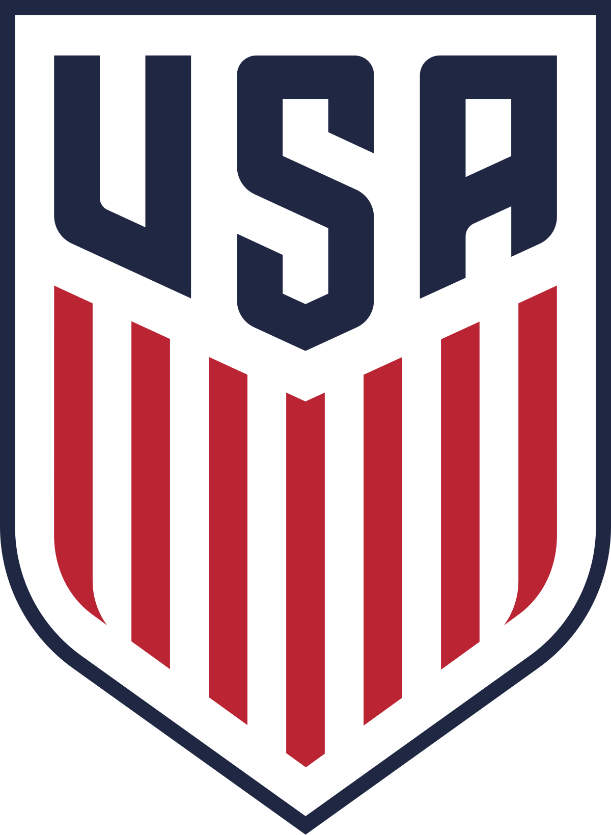 USA - Retro