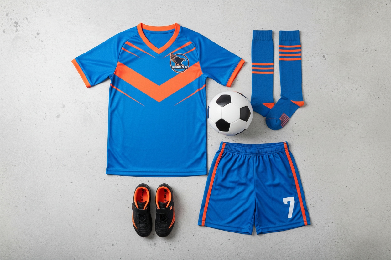 KIDS KIT