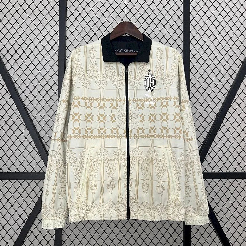 CLUBS - WINDBREAKER
