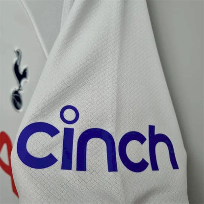 Camisa Home do Tottenham Hotspur 2022/23