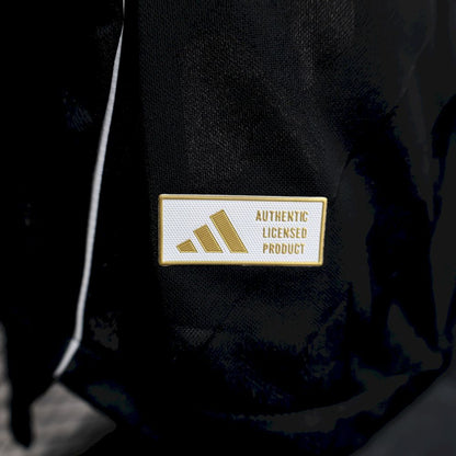 Camisa Manchester United 2025/26 Edição Especial Preta Edição Jogador