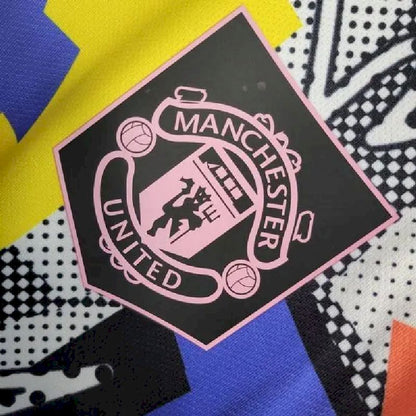 Camisa Manchester United Edição Especial 2023/24