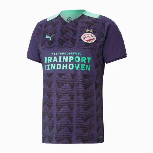 Camisola Alternativa PSV Eindhoven 2021/22