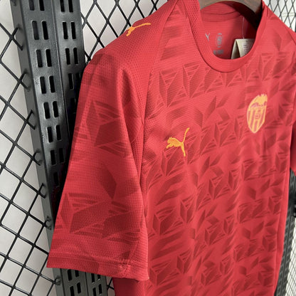 Valencia 2025/26 Away Jersey