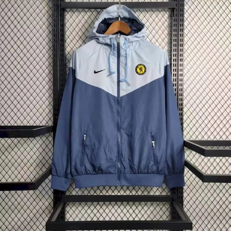Jaqueta corta-vento Chelsea 2023-24