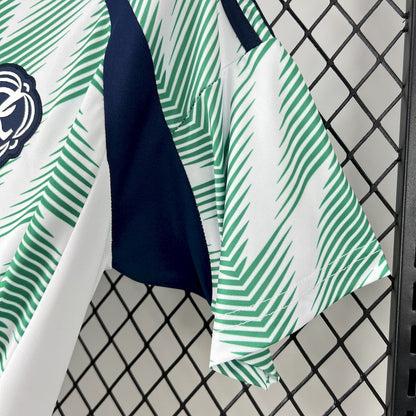 New England Revolution 2025/26 Away Jersey