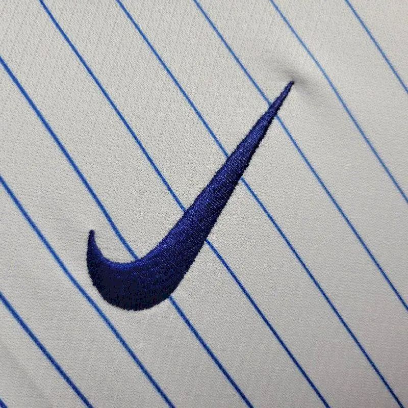 Women's France 2024/25 Away Jersey