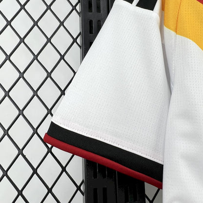 Men's Germany 2026 World Cup Home Jersey