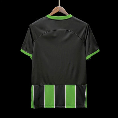 Brighton & Hove Albion 2023/24 Away Jersey