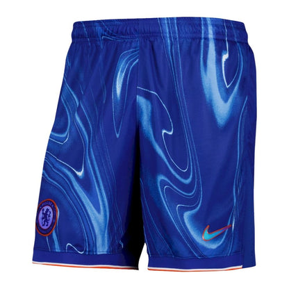 Men's Chelsea 2024/25 Home Shorts