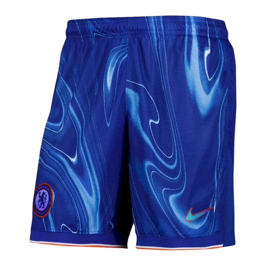 Men's Chelsea 2024/25 Home Shorts
