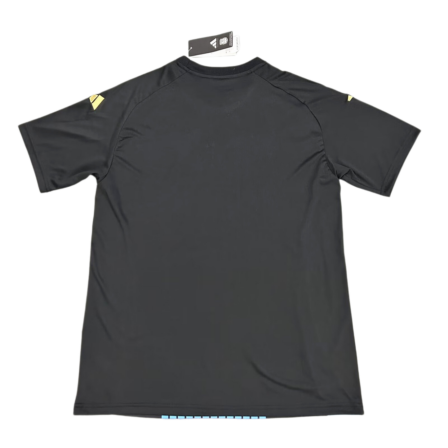 Camisa de treino pré-jogo da Argentina 2024/25