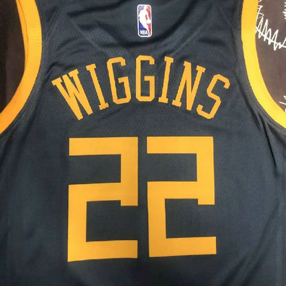Men’s Andrew Wiggins Team Jersey