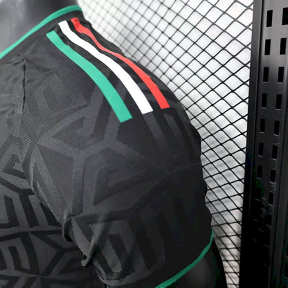 Mexico 2025/26 Away Jersey Player Version