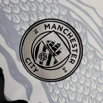 Camisa Manchester City Dragon Edition 2023/24