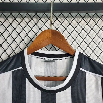 Camisa retrô do Botafogo 1999/2000