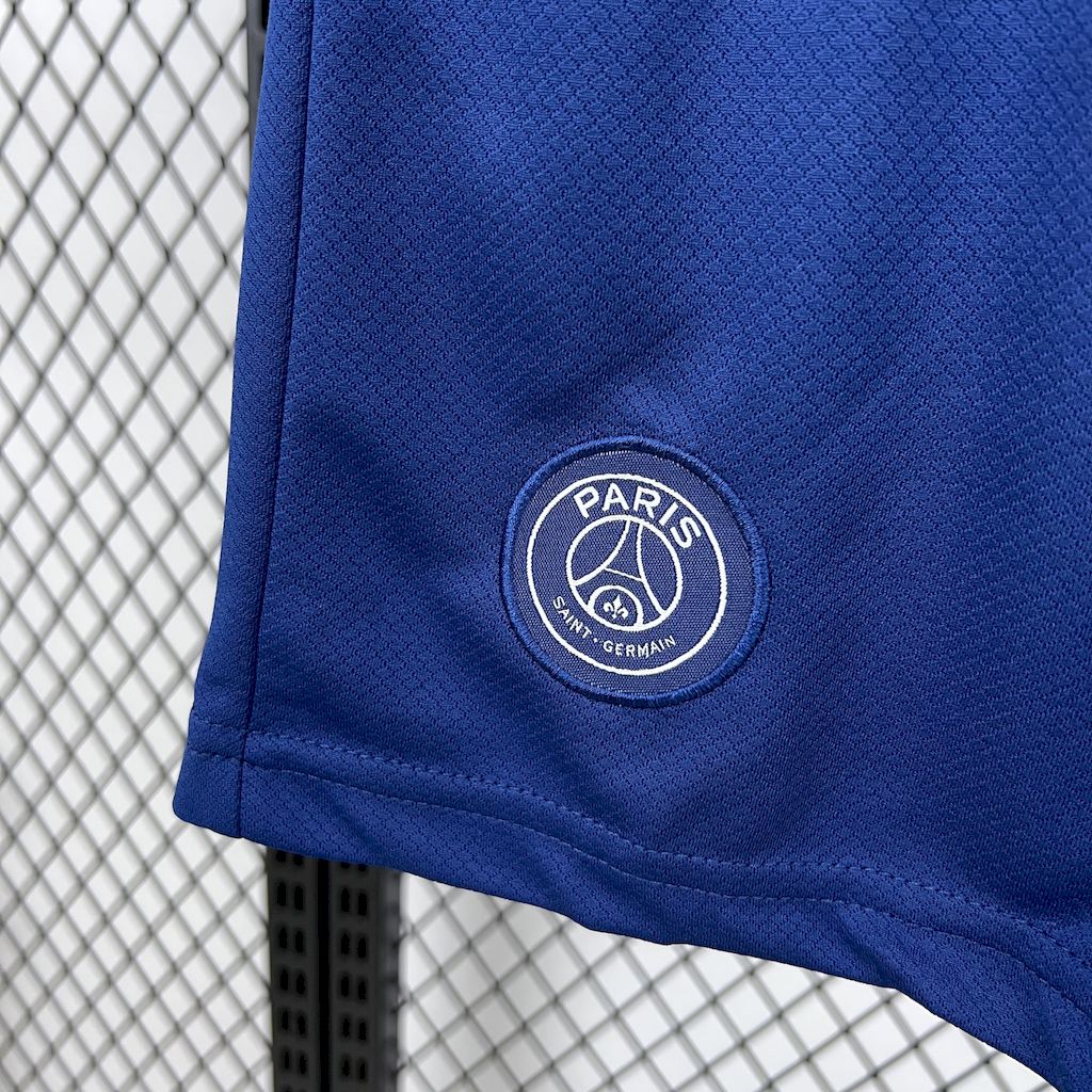Paris Saint-Germain 2024/25 Fourth Away Kids Kit