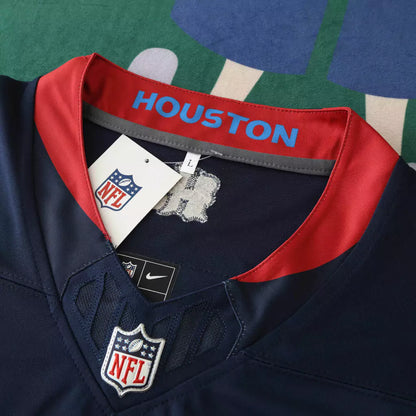 Jersey NFL Houston Texans Tank Dell 3