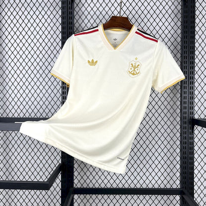 Men's Flamengo 2025/26 Third Jersey