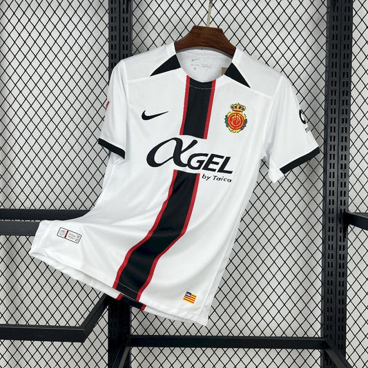 Mallorca 2025/26 Away Jersey