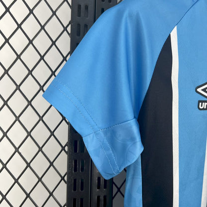 Camisa Home Feminina do Grêmio 2025/26