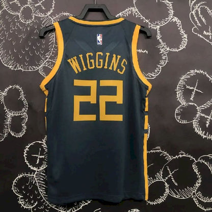 Men’s Andrew Wiggins Team Jersey