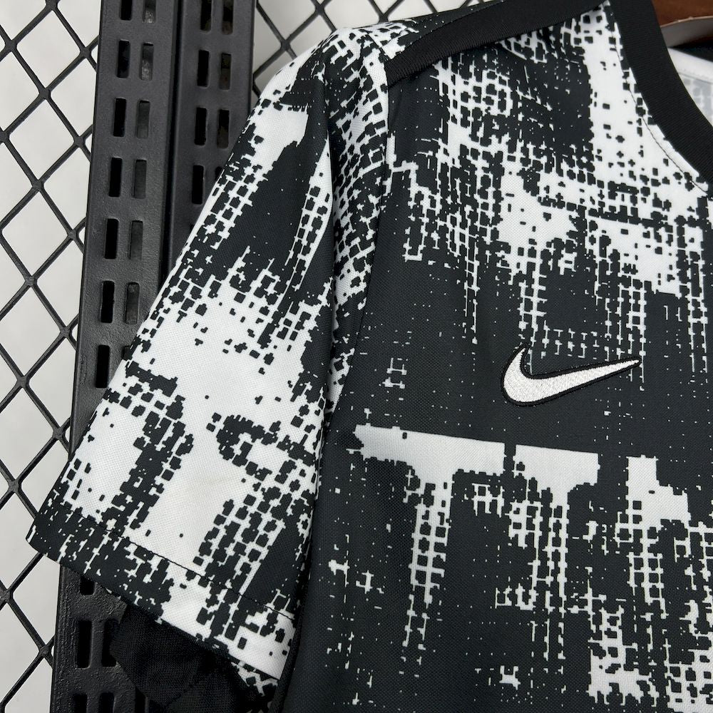 Men's Corinthians 2025/26 Pre-Match Jersey