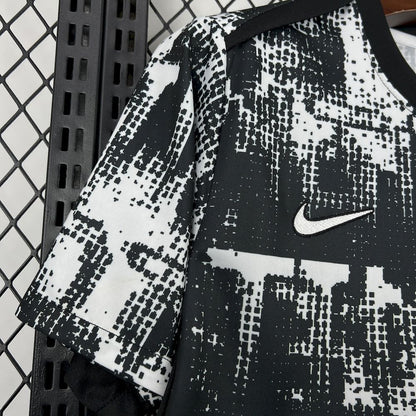 Men's Corinthians 2025/26 Pre-Match Jersey