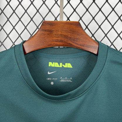 Nigeria 2025/26 Away Jersey