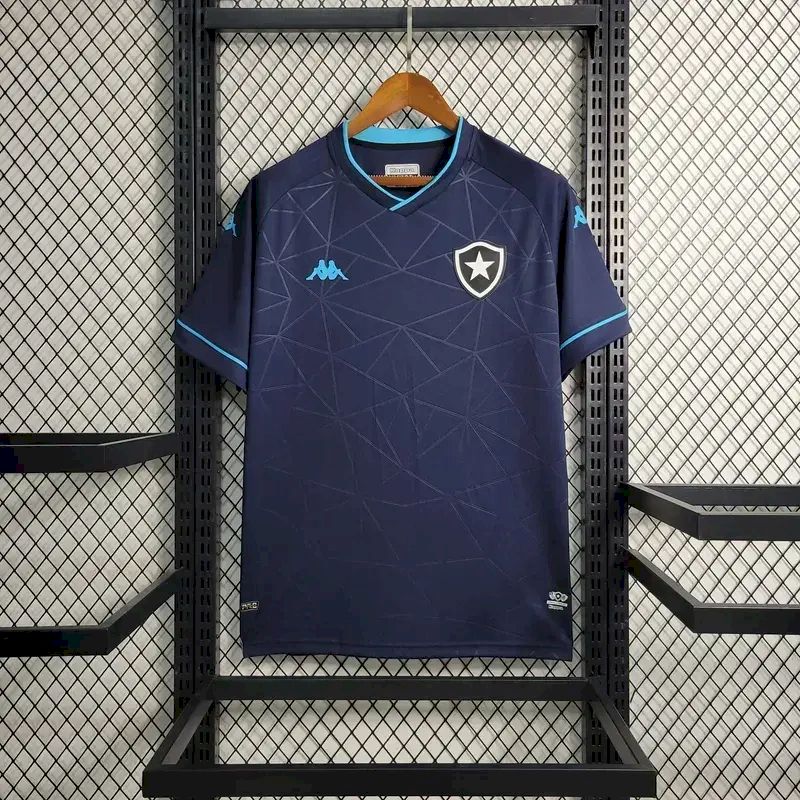 Men's Botafogo 2021/22 Pre-Match Jersey