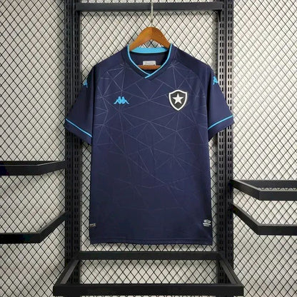 Men's Botafogo 2021/22 Pre-Match Jersey