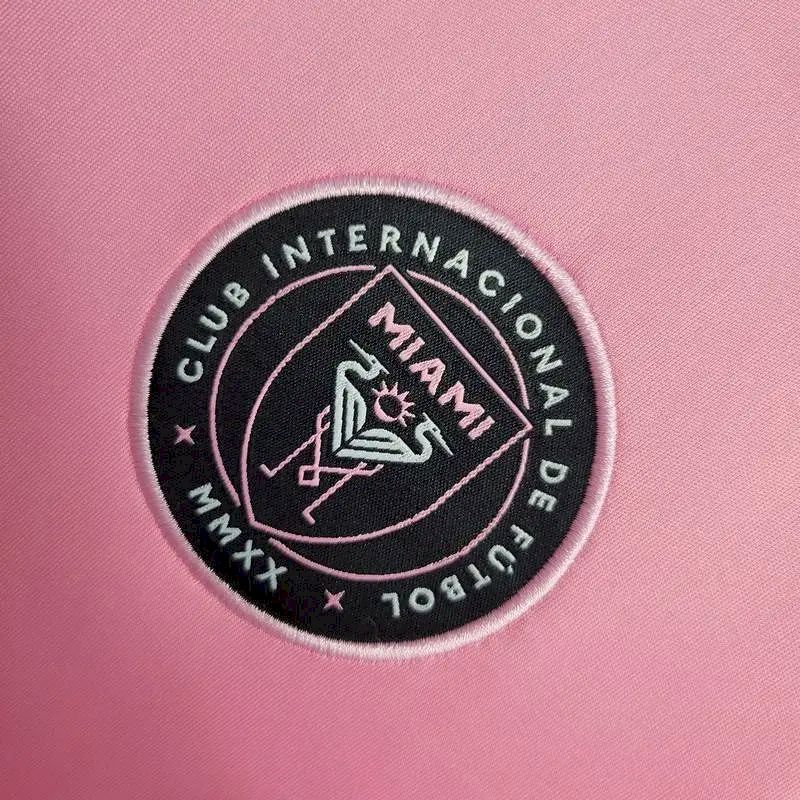Inter Miami 2023/24 Home Womens Jersey