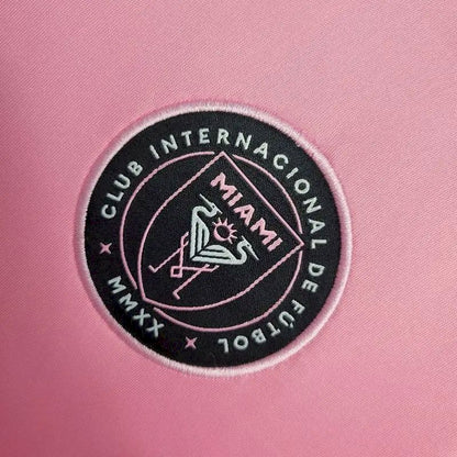 Inter Miami 2023/24 Home Womens Jersey