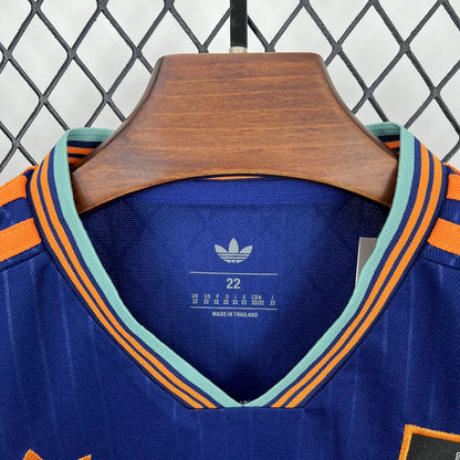 Kids Newcastle United 2025/26 Third Kit