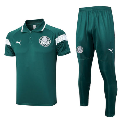 Camisa e Calça Palmeiras Treino 2023/24 Adulto 815