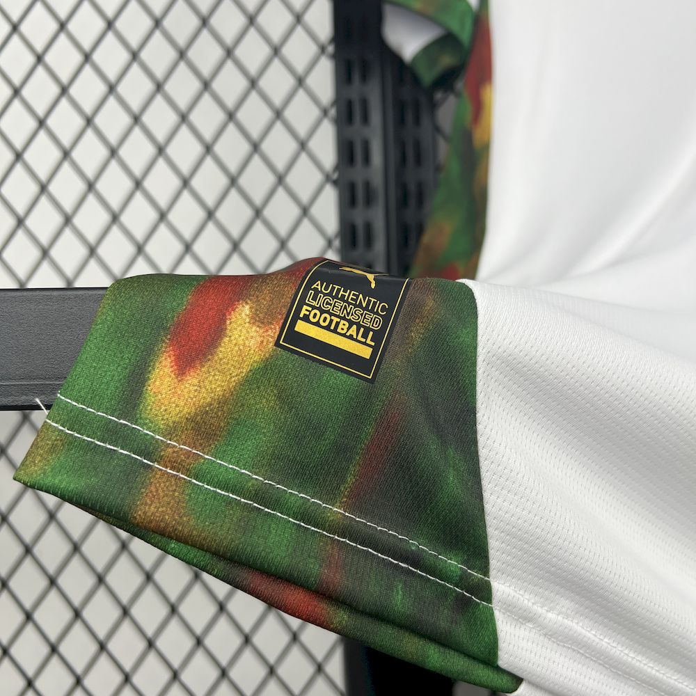 Men's Portugal 2026 Limited Edition Jersey