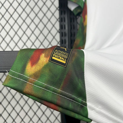 Men's Portugal 2026 Limited Edition Jersey