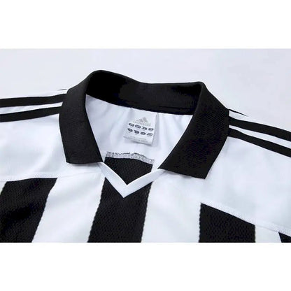 Camisa retrô do Newcastle United 2003/05
