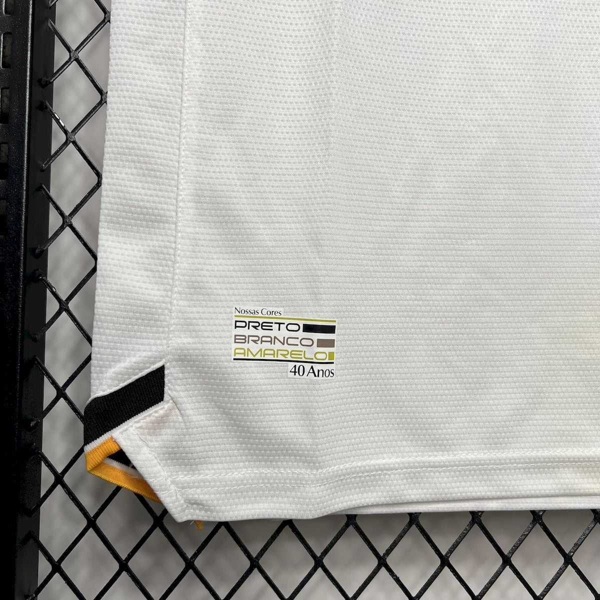 Criciúma 2024/25 Home Jersey