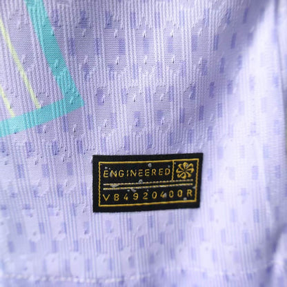Barcelona 2025/26 Blue Special Edition Jersey Player Version