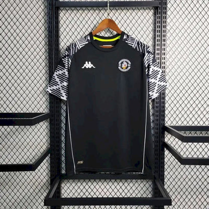 Camisa Pré-Jogo Vasco da Gama 2022/23 Preta