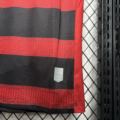 Camisa titular do Sport Recife 2024/25