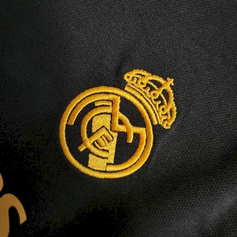 Real Madrid 2023/24 Third Kids Kit